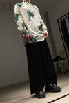 SAMUEL GUI YANG Chinese shirt SS22SH04-1